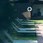 Arce - Piscine , Padel, Cheminee מלון