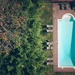 מלון Arce - Piscine , Padel, Cheminee סן-אטיין-דה-בגורי