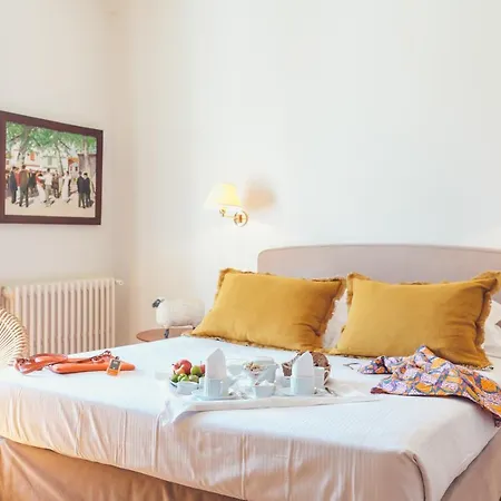 Hotel Arcé