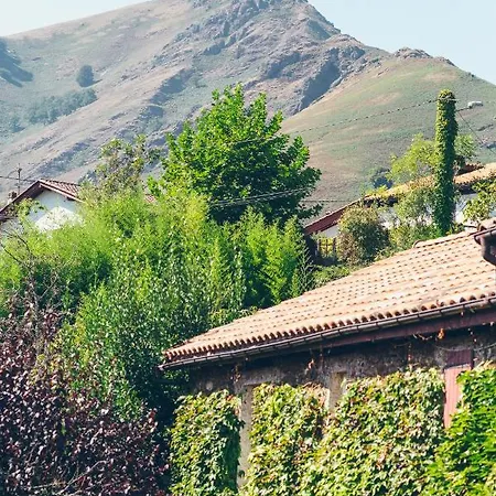 Arcé Hotel Saint-Etienne-de-Baigorry