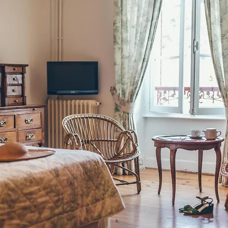 Arce Hotell Saint-Etienne-de-Baigorry