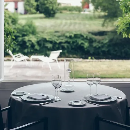 Arcé Hotel Saint-Etienne-de-Baigorry