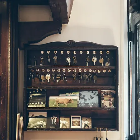 Arcé Hotel Saint-Etienne-de-Baigorry