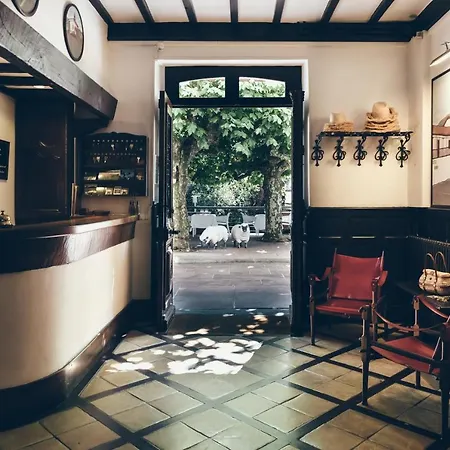Hotel Arcé Saint-Etienne-de-Baigorry