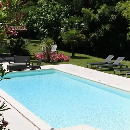 Arce 4* Saint-Etienne-de-Baigorry