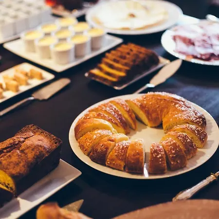 Hotel Arcé Saint-Etienne-de-Baigorry