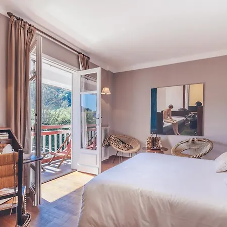 Arce Hotel Saint-Etienne-de-Baigorry