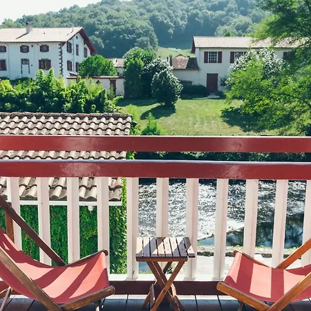 Arce Saint-Etienne-de-Baigorry