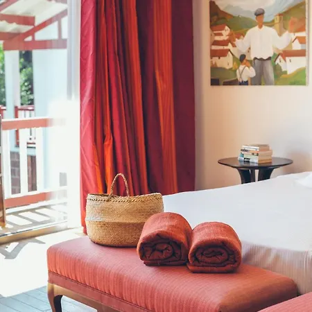 Hotel Arce Saint-Etienne-de-Baigorry