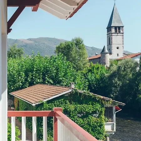 Hotel Arcé Saint-Etienne-de-Baigorry