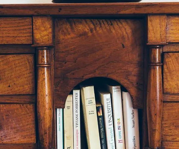 Arce Отель Сент-Этьен-де-Баигорри