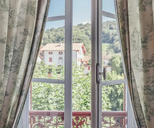 Ξενοδοχείο Arce 4*