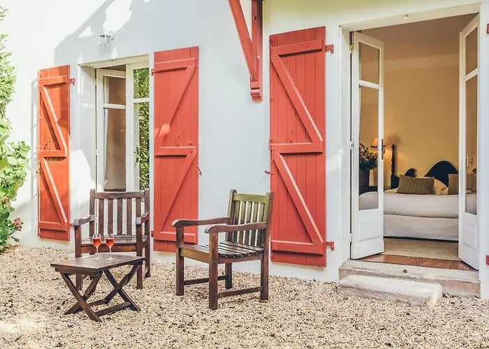 Arce Сент-Этьен-де-Баигорри