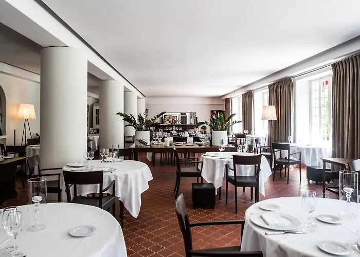Hotel Arce