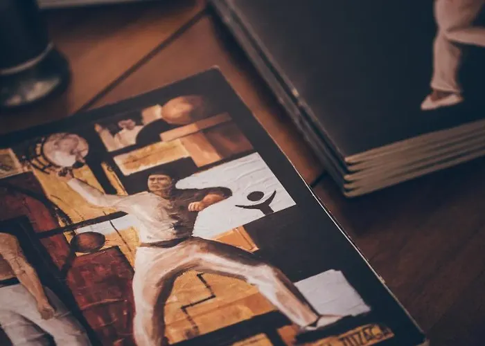 Ξενοδοχείο Arce 4*