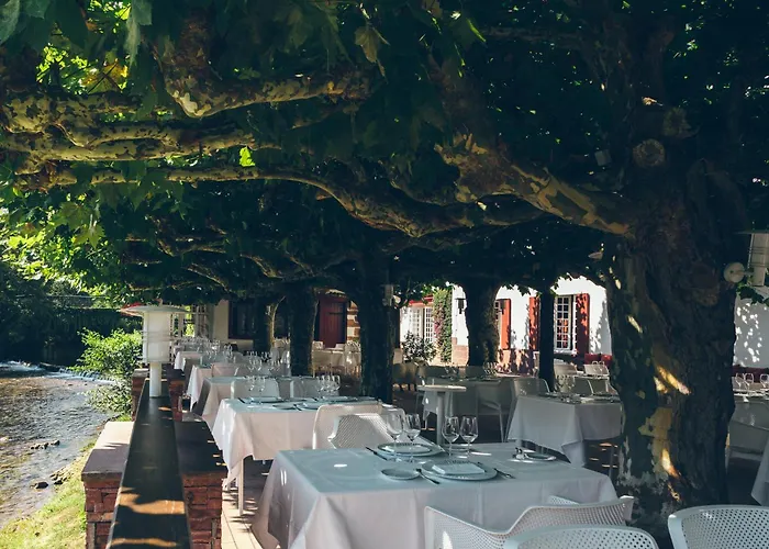 Arce 4* Saint-Etienne-de-Baigorry