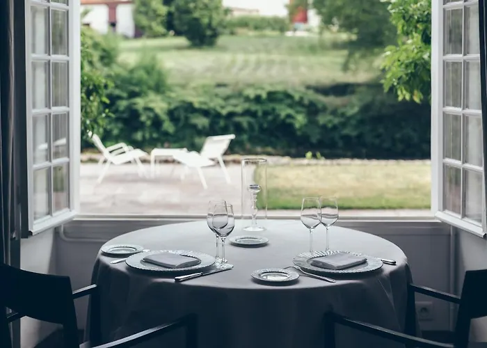 Arce Hotel Saint-Etienne-de-Baigorry