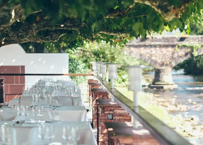 Arce Saint-Etienne-de-Baigorry