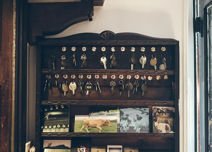 Arce Hotel Saint-Etienne-de-Baigorry