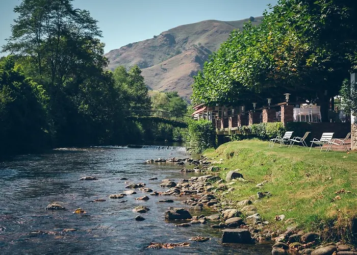 Arce Сент-Этьен-де-Баигорри