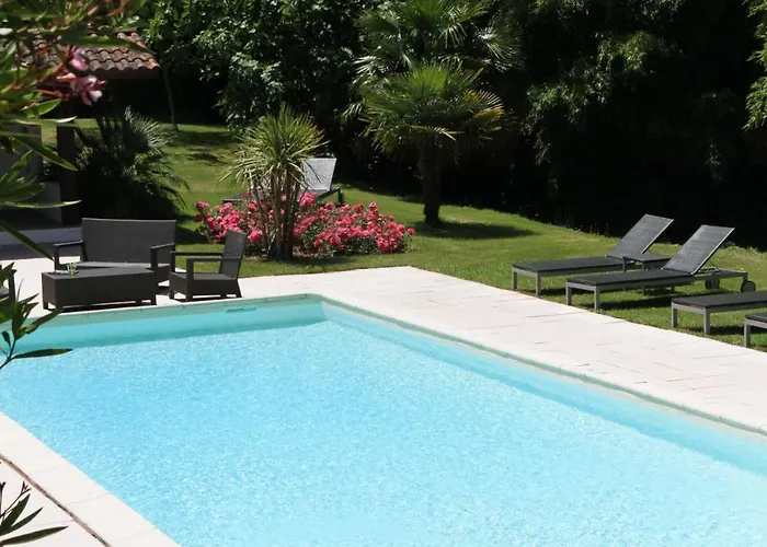 Arce 4* Saint-Etienne-de-Baigorry