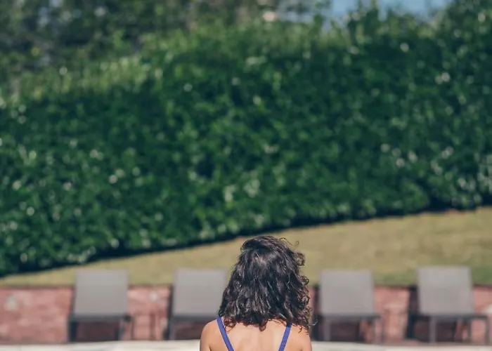 Arce Ξενοδοχείο 4*