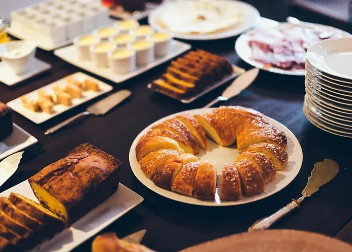 Отель Arce Сент-Этьен-де-Баигорри