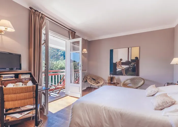 Arce Hotel Saint-Etienne-de-Baigorry