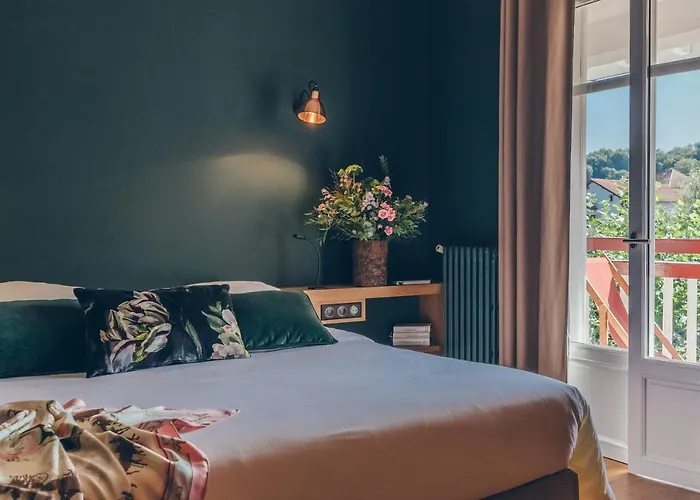 Hotel Arce