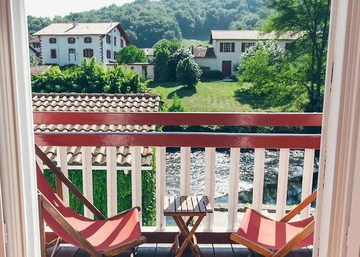 Arce Saint-Etienne-de-Baigorry