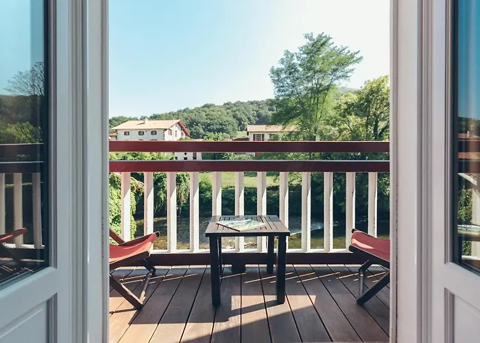 Ξενοδοχείο Arce