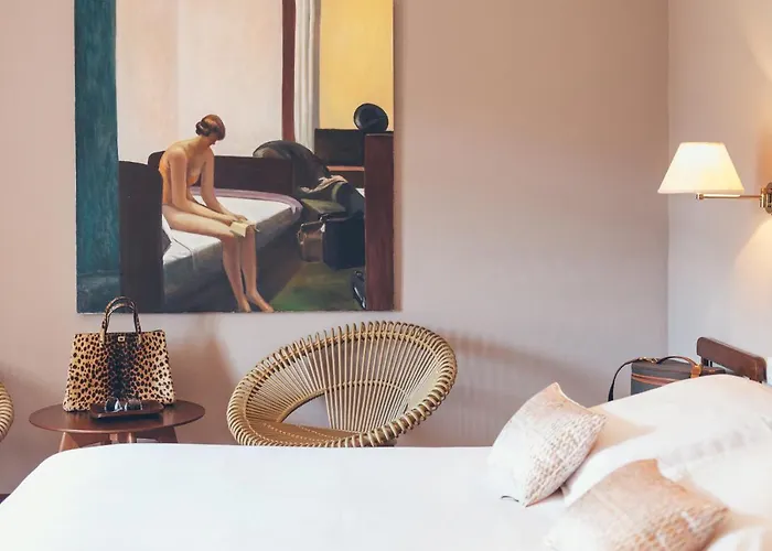Arce Hotel 4*