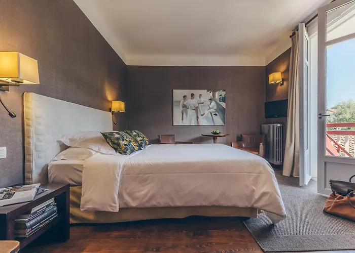 Arce 4* Сент-Этьен-де-Баигорри