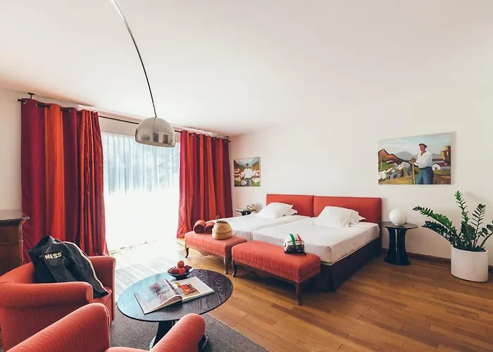Arce Hotel