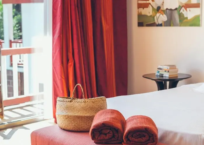 Hotel Arce Saint-Etienne-de-Baigorry